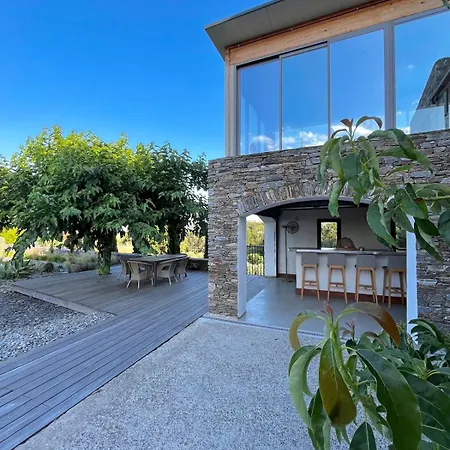 Villa Domaine Prive 12p, Piscine, & Montagnes Penta di Casinca