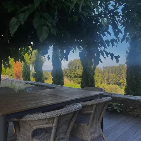 Domaine Prive 12p, Piscine, & Montagnes