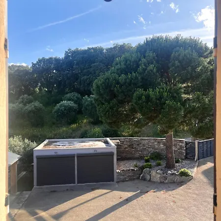 Domaine Prive 12p, Piscine, & Montagnes Villa