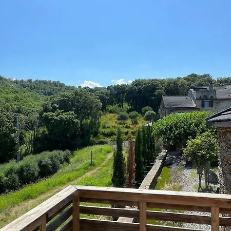 Domaine Prive 12p, Piscine, & Montagnes * Penta di Casinca